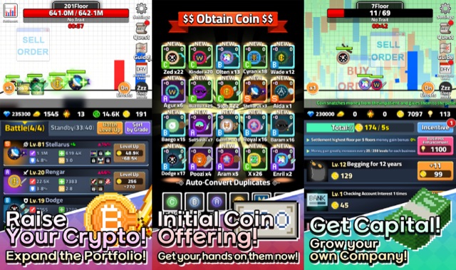 Coin Heroes